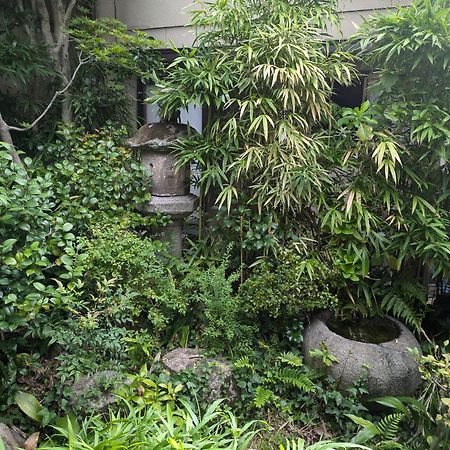 Tsubakiso Hotel Nara Bagian luar foto