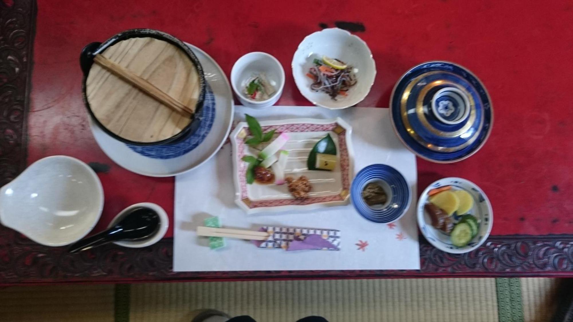 Tsubakiso Hotel Nara Bagian luar foto