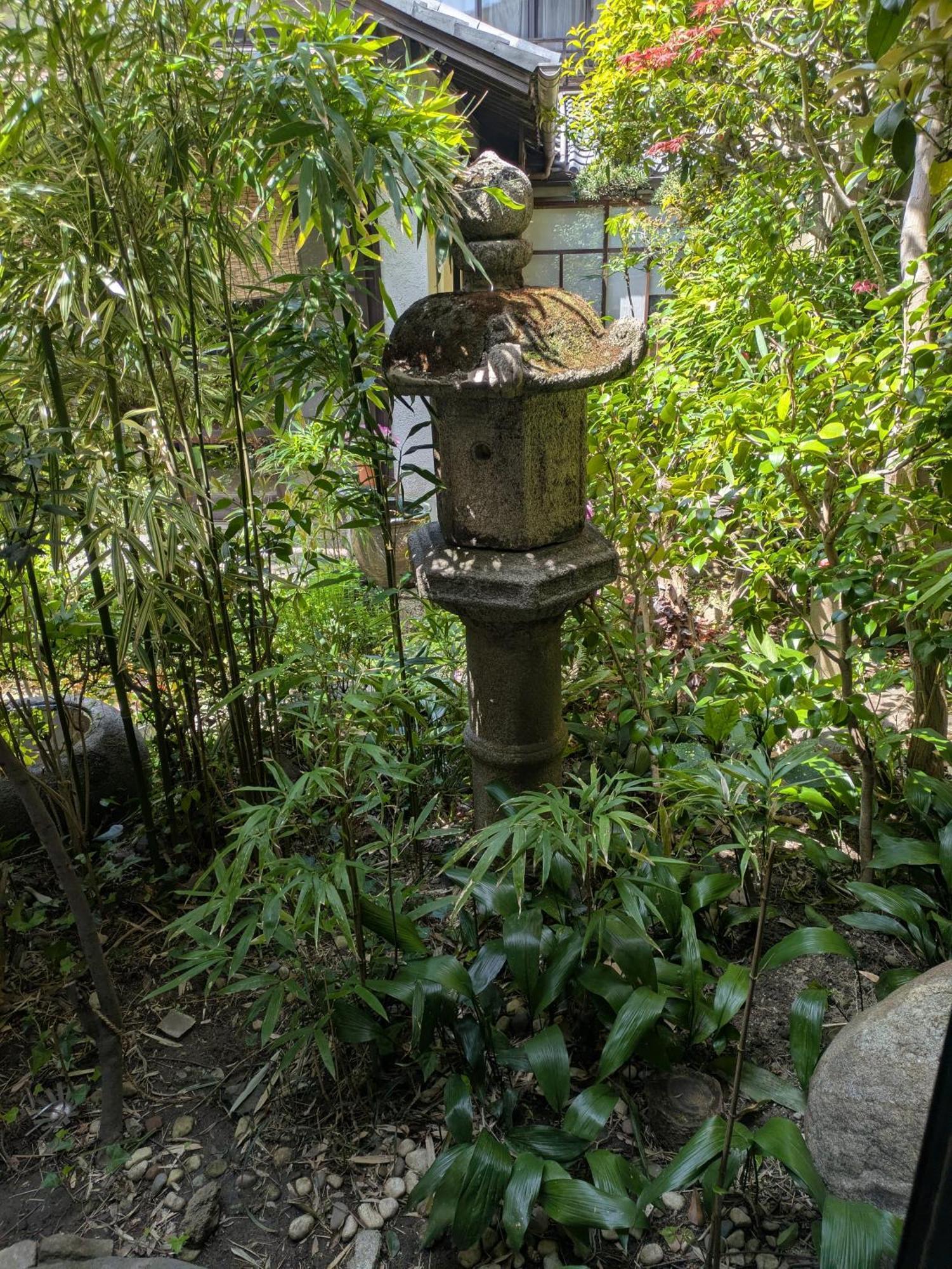 Tsubakiso Hotel Nara Bagian luar foto