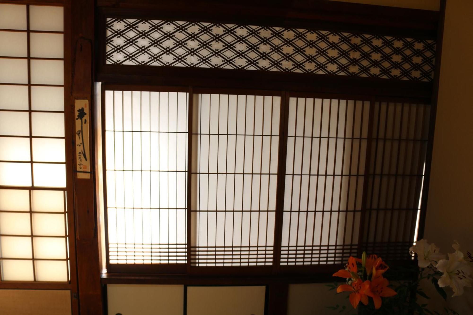 Tsubakiso Hotel Nara Bagian luar foto
