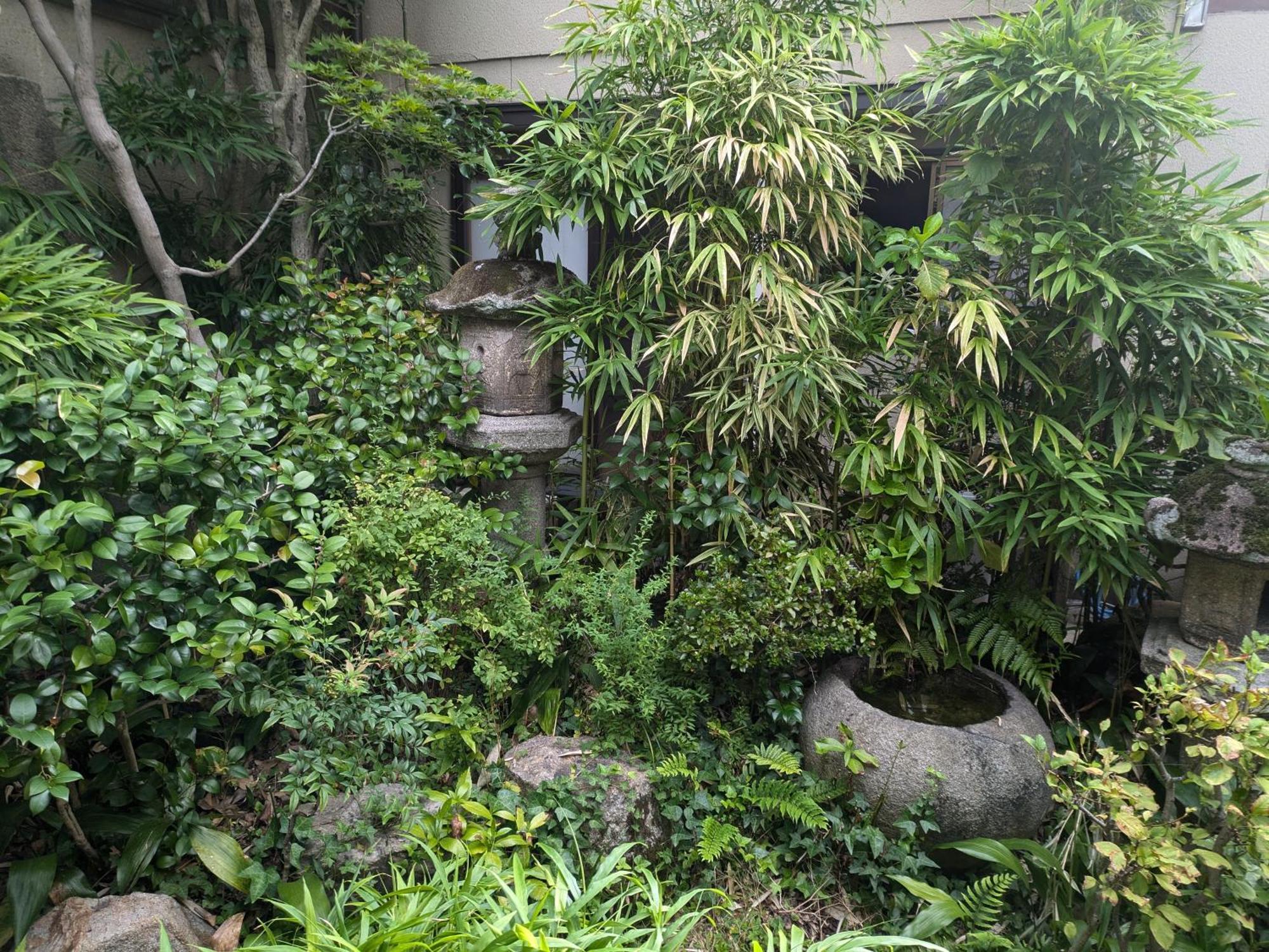 Tsubakiso Hotel Nara Bagian luar foto