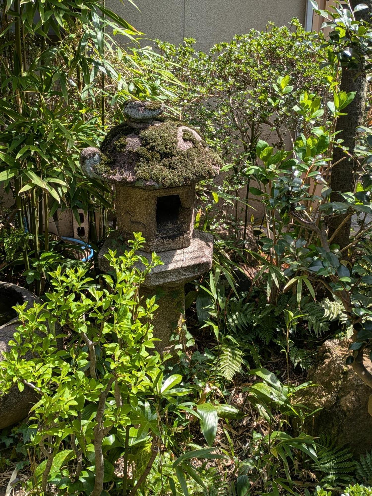 Tsubakiso Hotel Nara Bagian luar foto